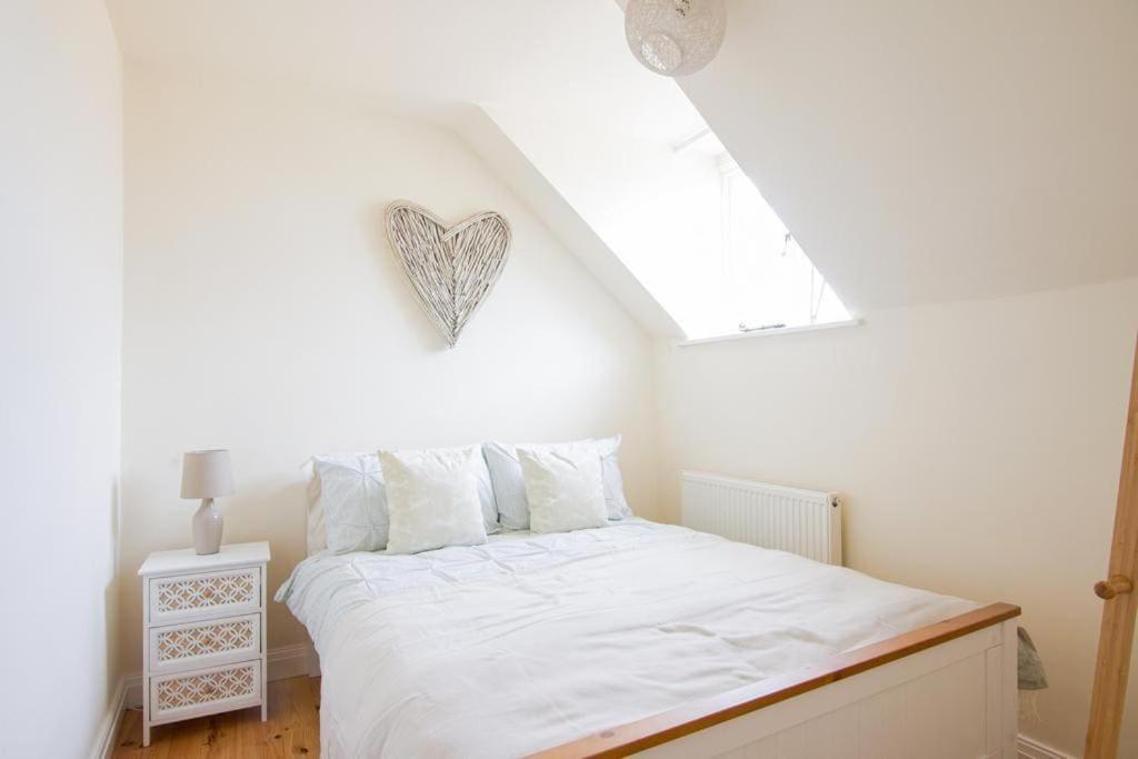 Cosy Cottage Old Clee ภายนอก รูปภาพ