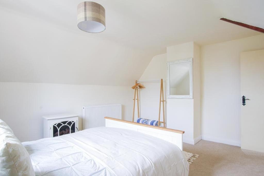 Cosy Cottage Old Clee ภายนอก รูปภาพ