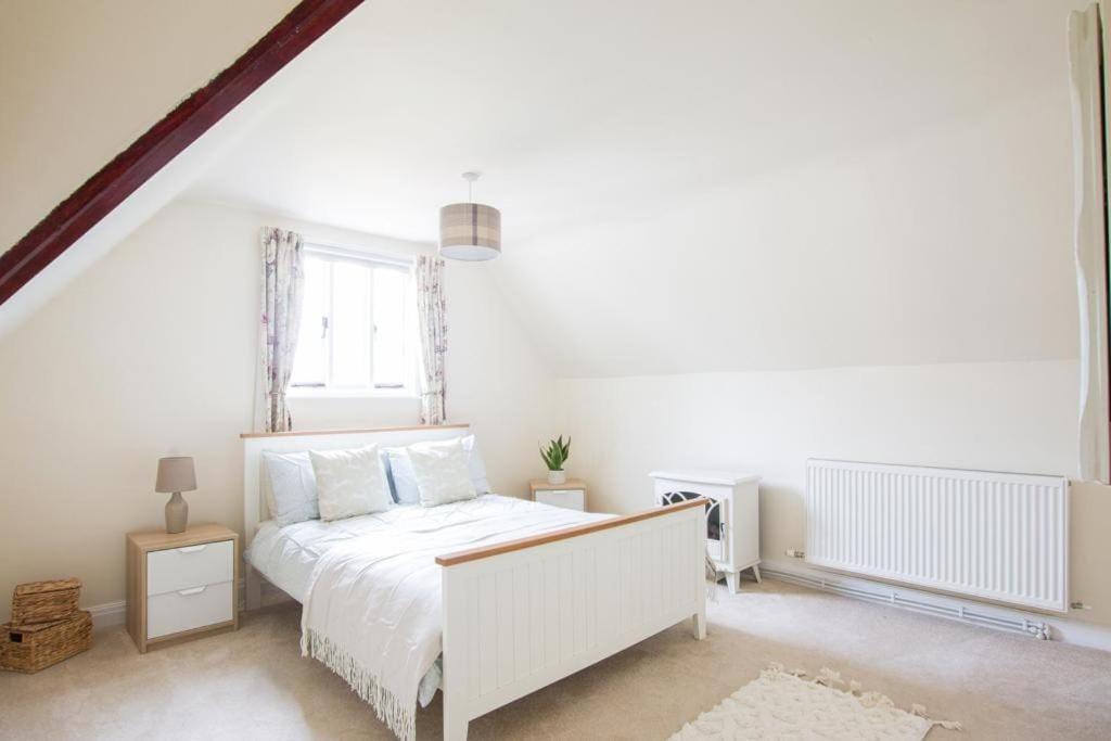 Cosy Cottage Old Clee ภายนอก รูปภาพ